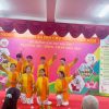 Cho thuê đồng dao nâu cam vàng