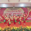 Trang phục múa đồng dao trẻ em