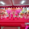 Trang phục múa tứ thân