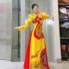 Áo Dài Cách Tân - 10