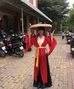 Tứ Thân - 01