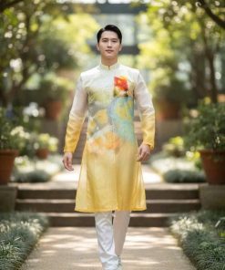 Áo Dài Cách Tân - 13