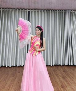 Yếm Múa - 03