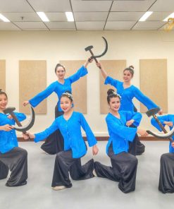 Áo Bà Ba - 03