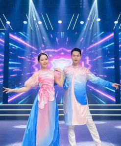 Áo Dài Cách Tân - 14