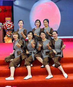 Áo Bà Ba - 04