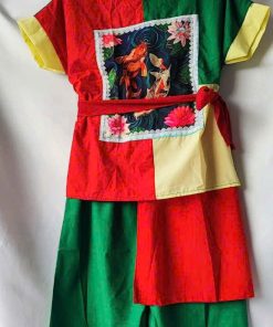 Bà Ba Đồng Dao - 03
