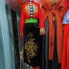 Trang Phục Dân Tộc Thái - 01