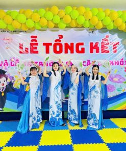 Áo Dài Cách Tân - 15