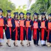 Trang Phục Tốt Nghiệp - 01