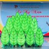 Lá Cây Giả - 01