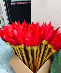 Đuốc Giả - 01