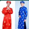 Áo Dài Truyền Thống - 06