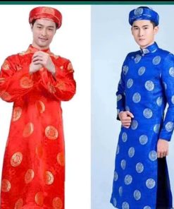 Áo Dài Truyền Thống - 06