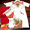 Trang Phục Âu Lạc - 02