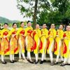Áo Dài Truyền Thống - 07