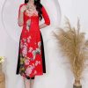 Áo Dài Cách Tân - 19