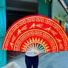 Quạt Múa - 09