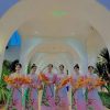 Áo Dài Cách Tân - 20