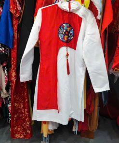 Áo Dài Cách Tân - 21