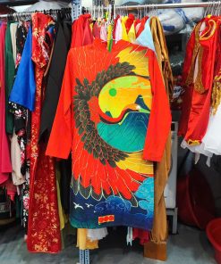 Áo Dài Cách Tân - 22