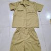 Trang Phục Lính Pháp - 01