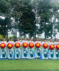 Áo Dài Cách Tân - 25