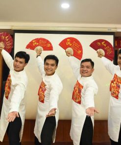Áo Dài Cách Tân - 26