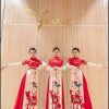 Áo Dài Truyền Thống - 09