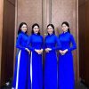 Áo Dài Truyền Thống - 10