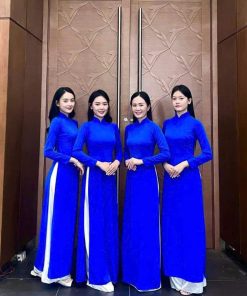 Áo Dài Truyền Thống - 10