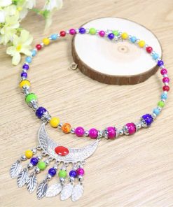 Kiềng Dân Tộc - 01