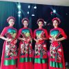 Áo Dài Cách Tân - 31
