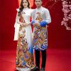 Áo Dài Cách Tân - 27