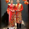Áo Dài Cách Tân - 28